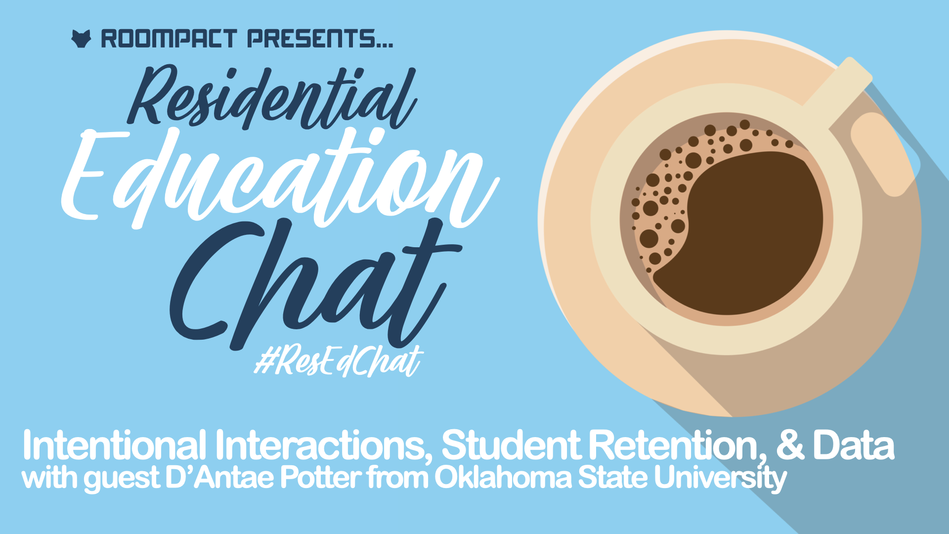 ResEdChat by Roompact