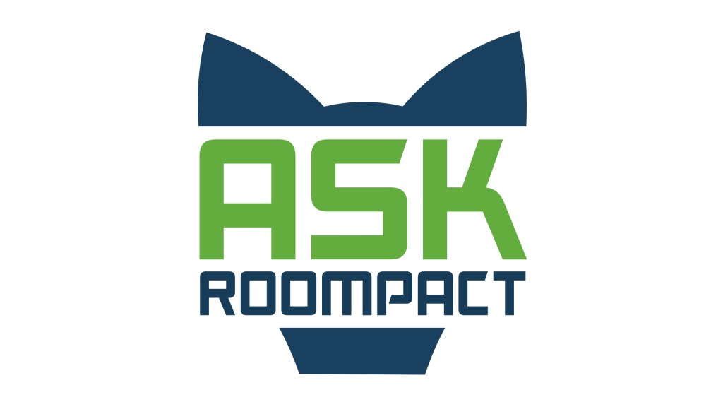 Ask Roompact Banner